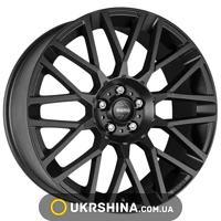 Литые диски Momo Revenge W5 R19 PCD5x114.3 ET45 DIA72.3 matt black