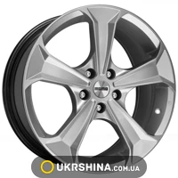 Литые диски Momo Sentry W8 R18 PCD5x108 ET45 DIA72.3 carbon black