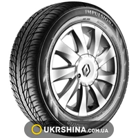 Летние шины Motrio Impulsion+ 205/50 R17 93V XL FR