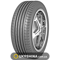 Летние шины Nankang Sportnex AS2+ 225/45 R17 94W XL