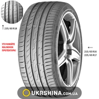 Летние шины Nexen N'Fera Sport SUV 225/65 R17 102H