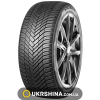 Всесезонные шины Nexen N'blue 4Season 2 235/40 R18 95Y XL FR