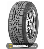 Зимние шины Nexen Winguard WinSpike 215/60 R17 100T XL (шип)