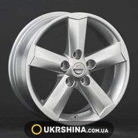 Литые диски Replay Nissan (NS39) W6.5 R16 PCD5x114.3 ET40 DIA66.1 MB