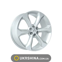 Литые диски Replica Nissan (NS425) W9 R20 PCD6x114.3 ET30 DIA66.1 HS
