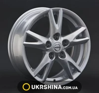 Литые диски Replay Nissan (NS48) W6.5 R16 PCD5x114.3 ET40 DIA66.1 GM