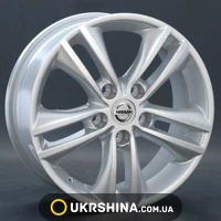 Литые диски Replay Nissan (NS54) W6.5 R16 PCD5x114.3 ET40 DIA66.1 MB