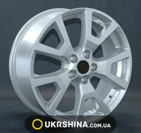 Литые диски Replay Nissan (NS85) W7 R18 PCD5x114.3 ET40 DIA66.1 MB
