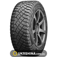 Зимние шины Nitto Therma Spike