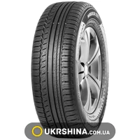 Летние шины Nokian Hakka SUV