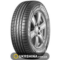 Летние шины Nokian Line SUV