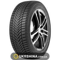Всесезонные шины Nokian Seasonproof 1 225/55 R18 102V XL