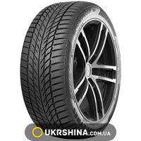 Зимние шины Nokian Snowproof 3P 215/60 R18 102T XL