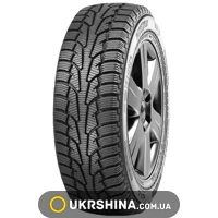 Зимние шины Nokian WR C Cargo 225/75 R16C 121/120R