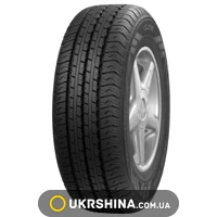 Летние шины Nokian cLine Cargo 235/60 R17C 117/115R