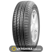Летние шины Nokian cLine Van 205/75 R16C 113/111S