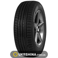 Всесезонные шины Nokian eNTyre 225/55 R16 99H XL