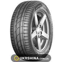 Летние шины Nokian zLine SUV