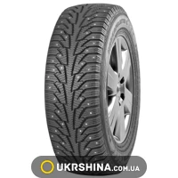 Зимние шины Nokian Hakkapeliitta C Cargo 215/75 R16C 116/114R (шип)