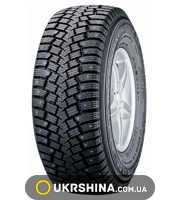 Зимние шины Nokian Hakkapeliitta LT 265/70 R17 121/118Q (шип)