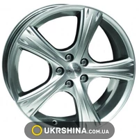 Литые диски Arcasting Oblivion W6.5 R15 PCD4x100 ET42 DIA67.1