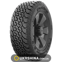 Всесезонные шины Petlas PeakLander A/T