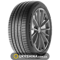 Летние шины Petlas Prestige Sport 235/50 R19 99H