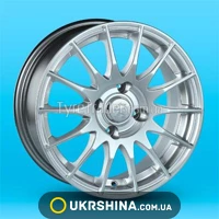 Литые диски Replica Peugeot (JT1178) W6.5 R16 PCD4x108 ET20 DIA65.1 HS