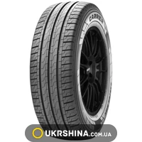 Летние шины Pirelli Carrier