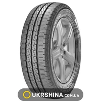 Всесезонные шины Pirelli Chrono Four Seasons 205/65 R16C 107/105T