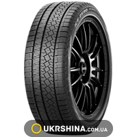 Зимние шины Pirelli Ice Zero Asimmetrico Plus 235/50 R20 104H XL