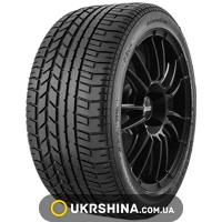 Летние шины Pirelli PZero Asimmetrico 225/40 ZR18 88Y N3
