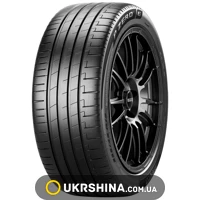 Летние шины Pirelli PZero E 255/50 R20 109W XL Elect POL