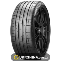 Летние шины Pirelli PZero (PZ4) 295/35 R22 108Y XL FR J