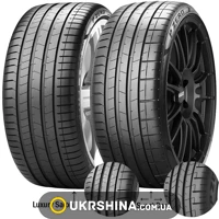 Літні шини Pirelli PZero (PZ4) 285/45 R20 112Y XL FR AO1