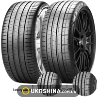Літні шини Pirelli PZero (PZ4) 235/50 R19 99Y MO1