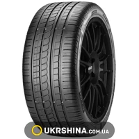 Летние шины Pirelli PZero Rosso 305/25 ZR19 96Y XL