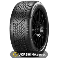 Зимние шины Pirelli PZero Winter D