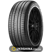 Всесезонные шины Pirelli Scorpion Verde All Season SF