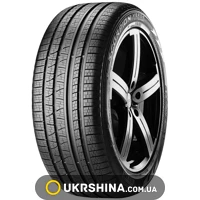 Всесезонные шины Pirelli Scorpion Verde All Season