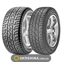 Летние шины Pirelli Scorpion Zero 275/55 R17 109V