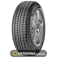 Летние шины Pirelli Cinturato P6 205/55 R16 91H