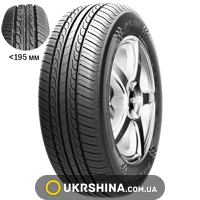 Летние шины Presa PS01 185/55 R15 82V