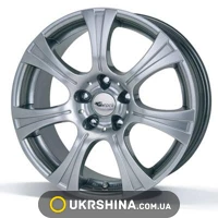 Литые диски RC Design RC-15 W8 R18 PCD5x112 ET60 DIA66.6 SVP