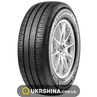 Летние шины Radar Argonite RV-4 215/65 R16C 109/107T