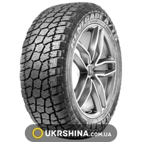 Всесезонные шины Radar Renegade A/T5 265/70 R17 121/118S