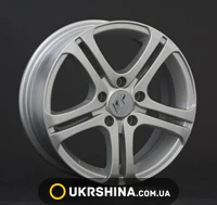 Литые диски Replay Renault (RN80) W6.5 R16 PCD5x114.3 ET50 DIA66.1 GM