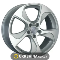 Литые диски Replay Audi (A76) W8 R18 PCD5x112 ET25 DIA66.6 SF