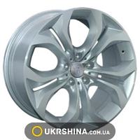 Литые диски Replay BMW (B116) W9 R19 PCD5x120 ET37 DIA74.1 SF