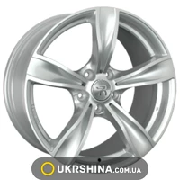 Литые диски Replay BMW (B179) W9.5 R19 PCD5x120 ET48 DIA72.6 silver